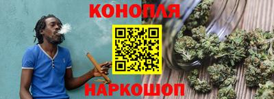хмурый Канаш